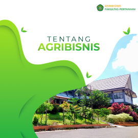 Tentang Agribisnis
